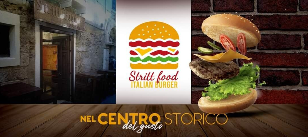 Stritt Food