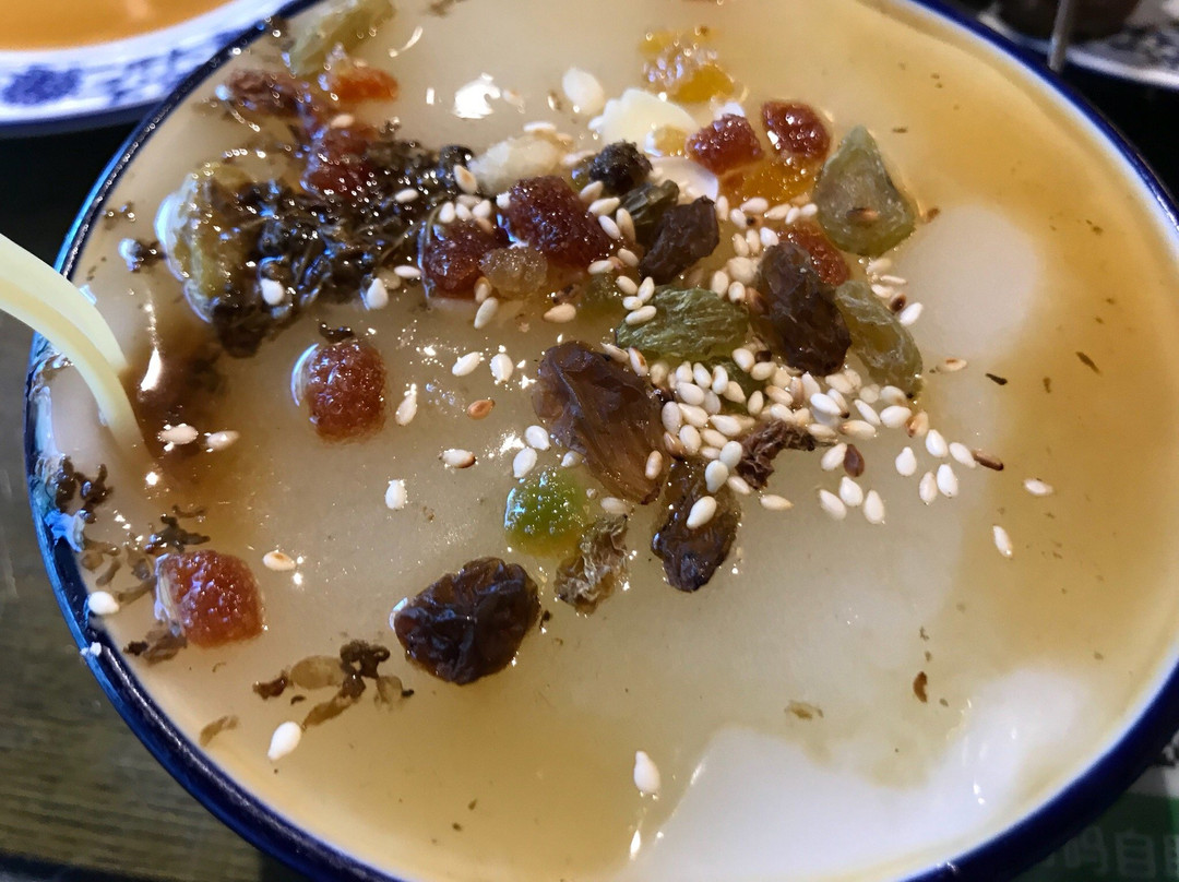 ChaTang Li JingWei Restaurant