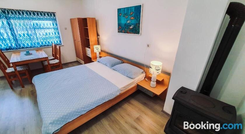 Apartmani Kezele