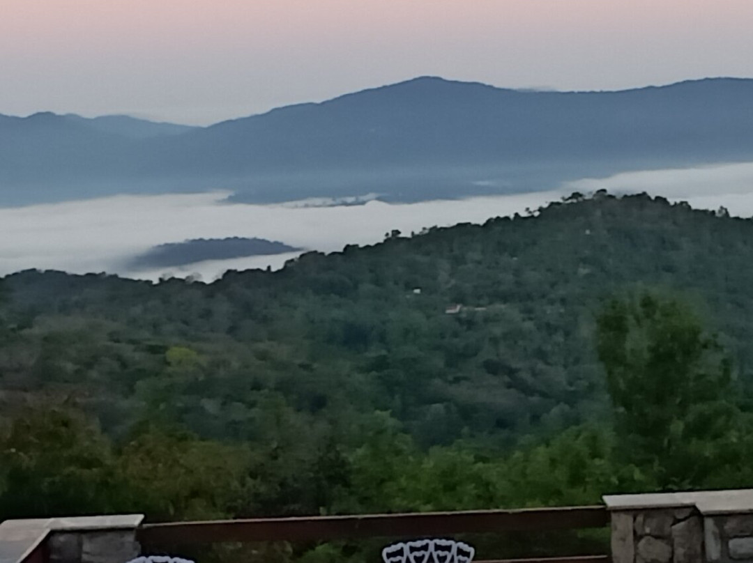 Urvinkaan - An Estate Hotel Chikmagalur