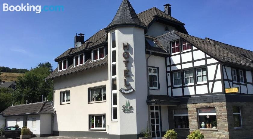 Hotel Kellermann主图