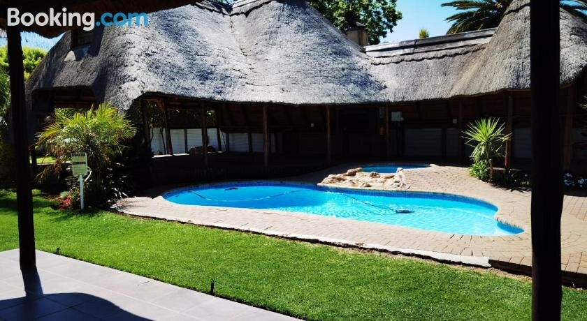 Heimat Guesthouse主图