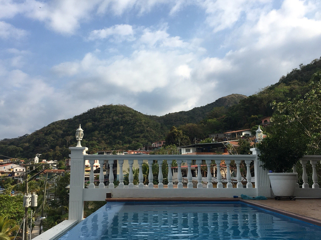 Taboga Palace SPA Hotel主图
