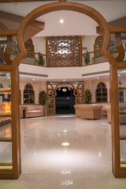 Gold Nest Rubystone Heritage-官方