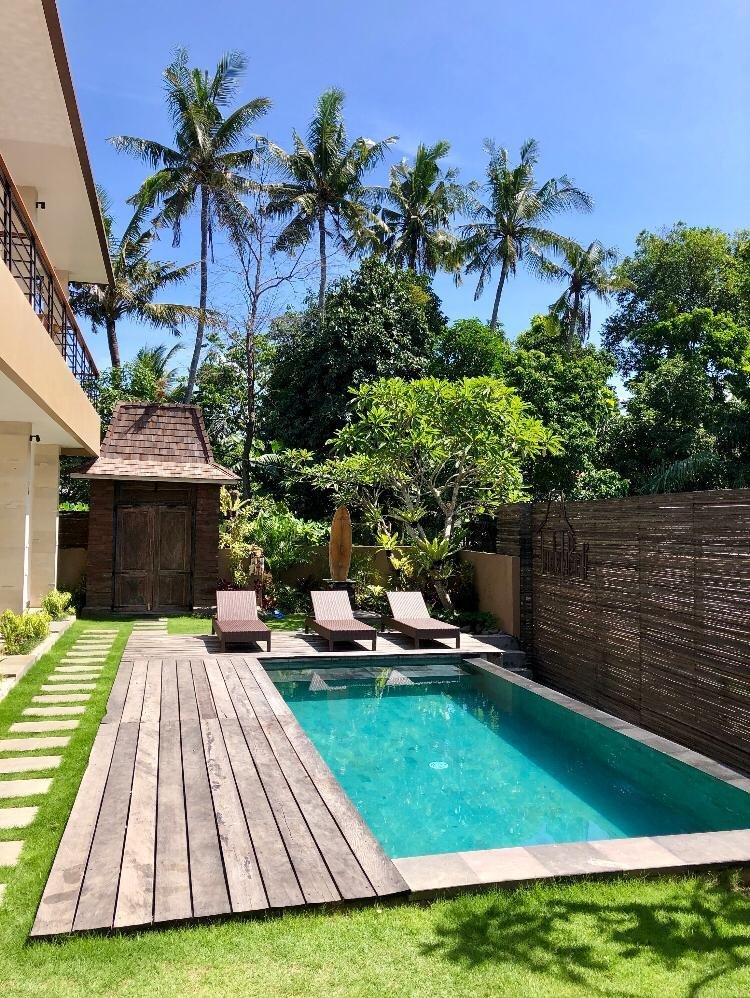 IndahBali Guest House-官方