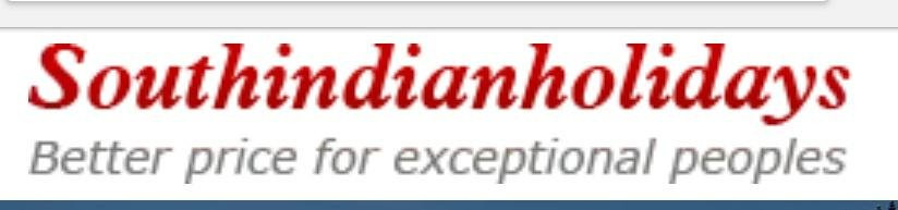 Southindianholidays景点图片