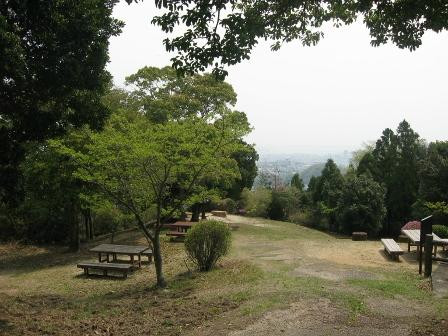 Hiyodorigoe Forest Park景点图片
