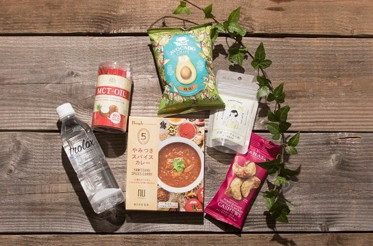 Biople by Cosme Kitchen Gransta Marunouchi-Marunouchi必去景点