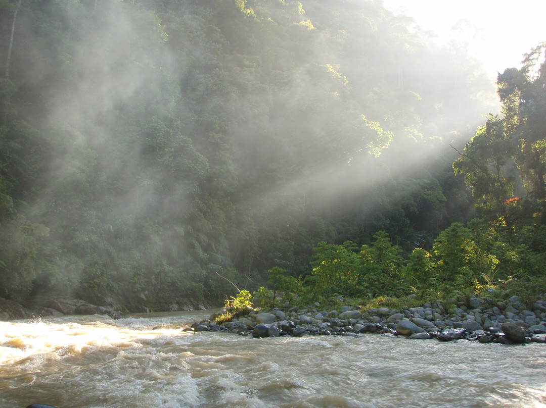 Expedition Jungle-武吉拉旺必去景点