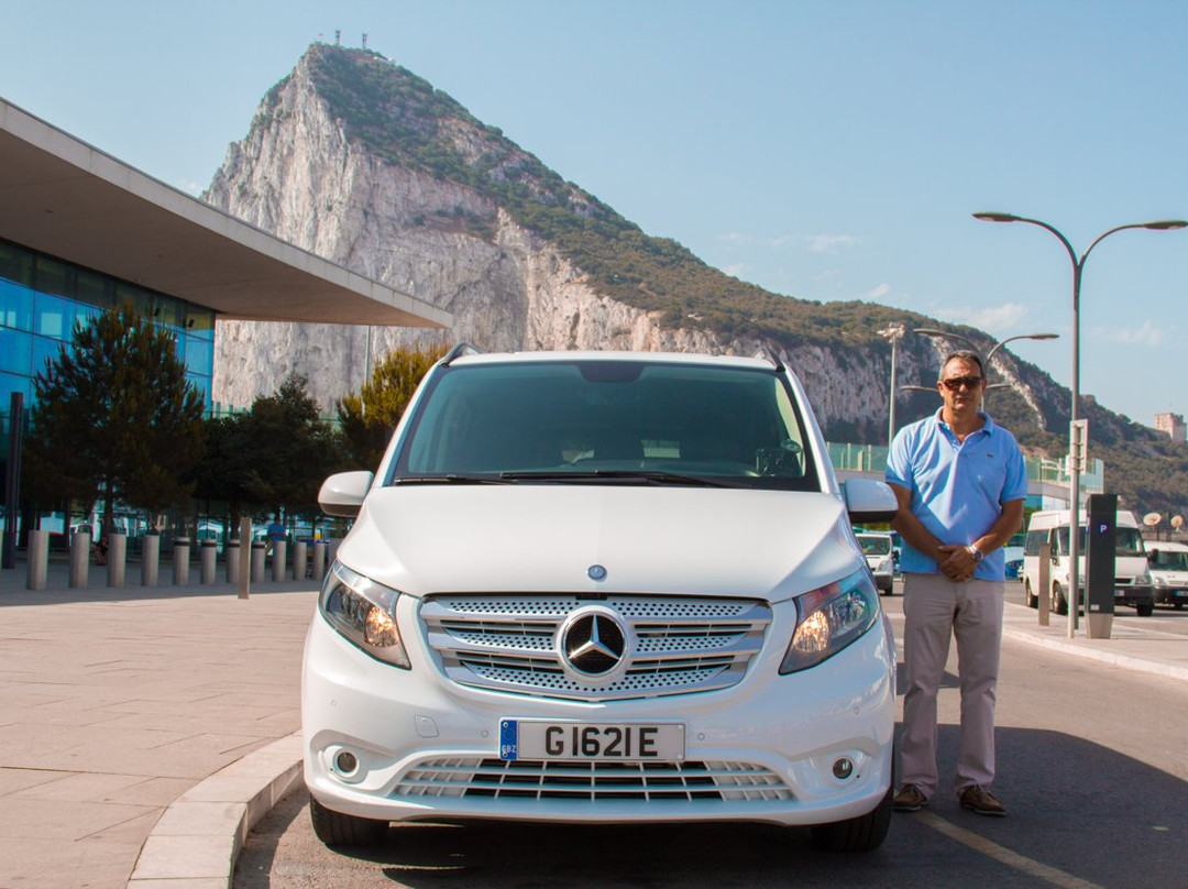 Gibraltar Rock Tours by John Lopez-直布罗陀必去景点