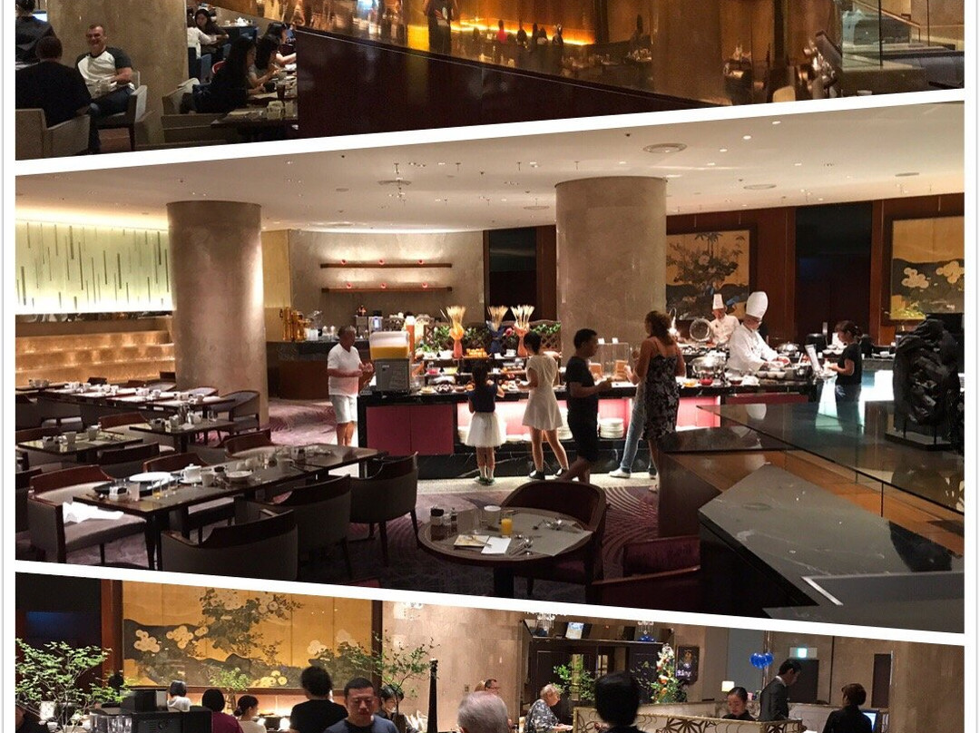 新宿威尔酒店主图