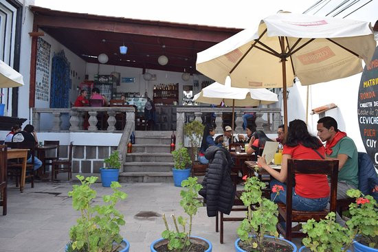 Altipacha Hotel Ayacucho主图