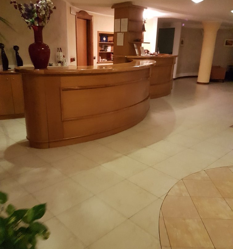欧洲酒店主图