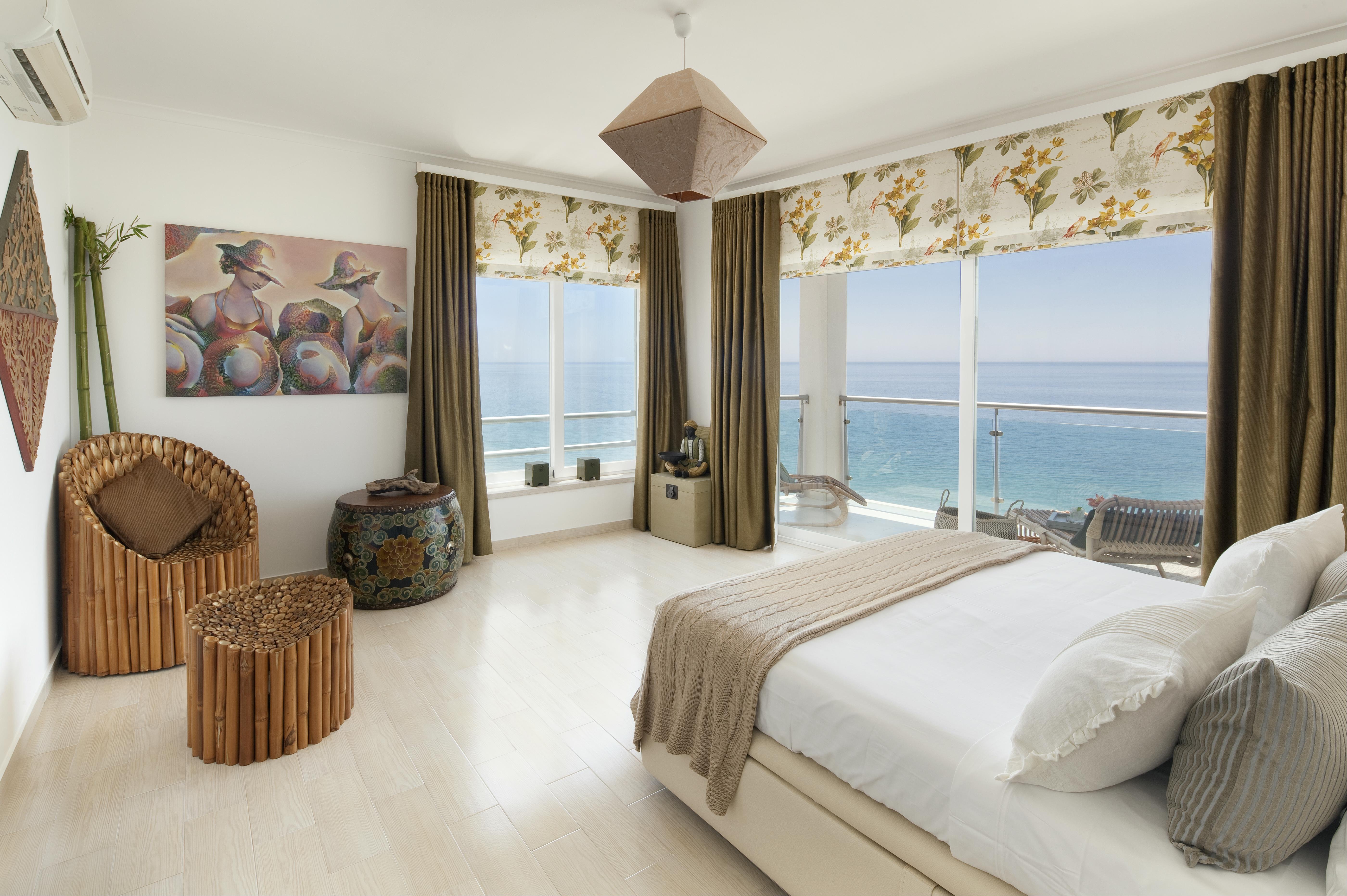 Cali Deluxe Holidays Sesimbra-官方