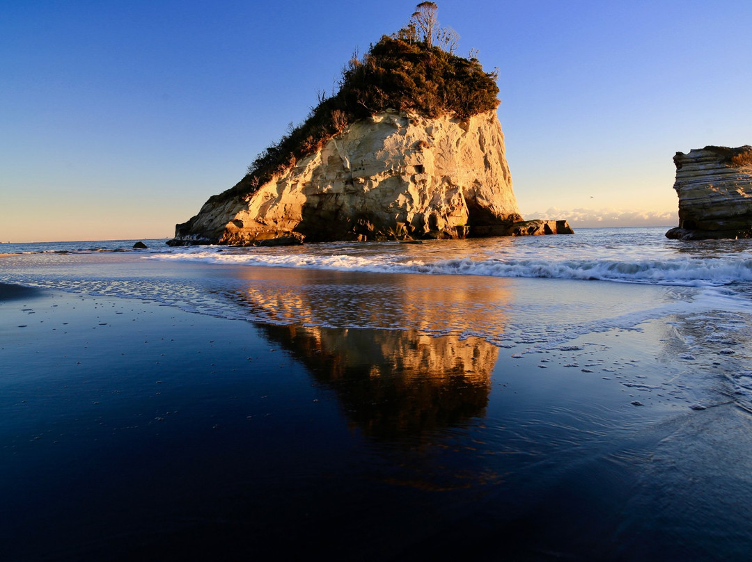 夷隅市旅游攻略图片