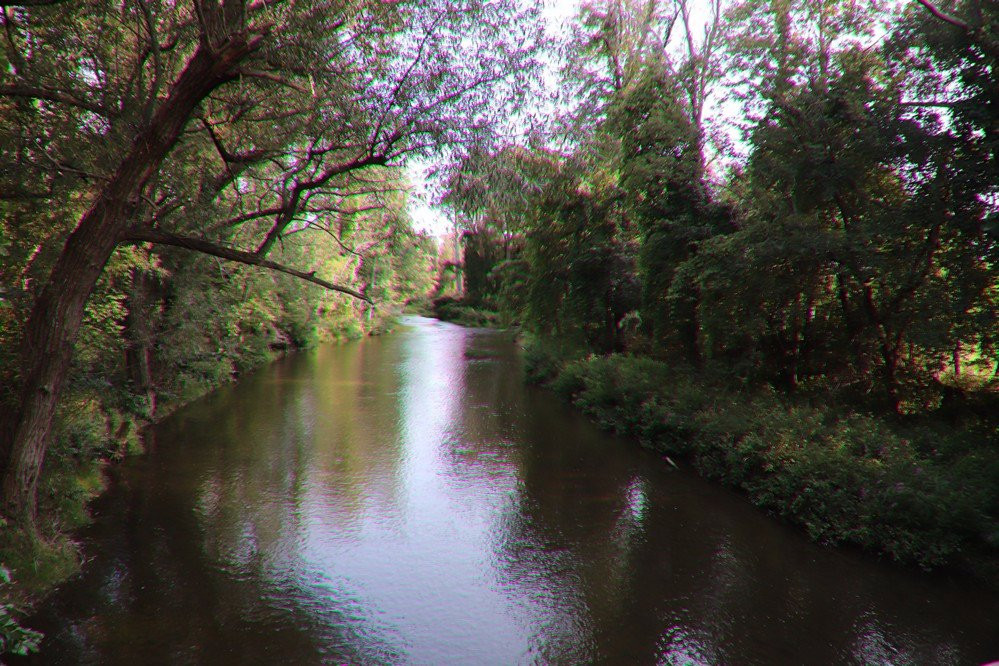 艾姆赫斯特旅游攻略图片