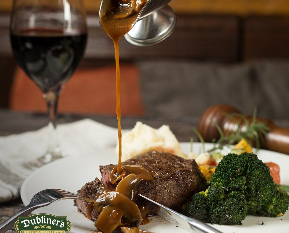 Dubliners Irish Pub & Restaurant