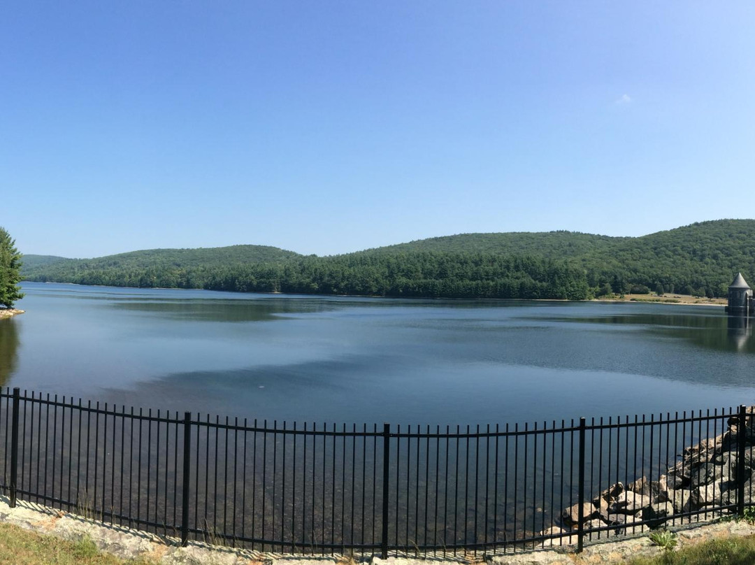 探索西哈特福德