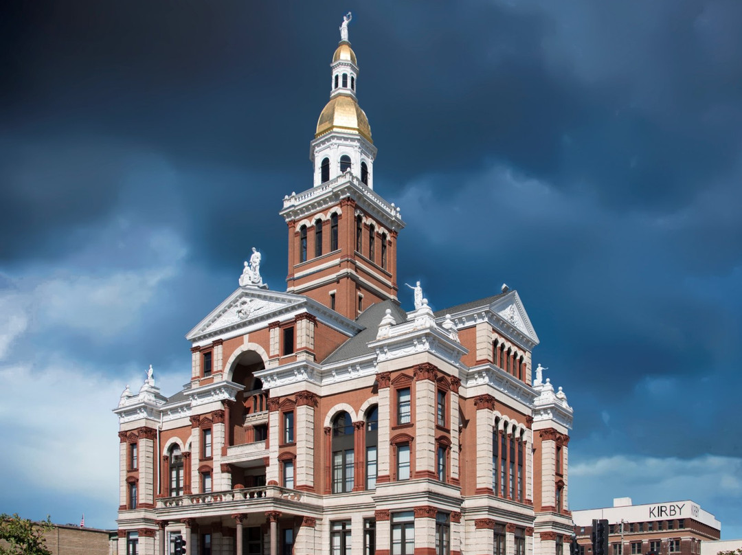 迪比克旅游攻略图片