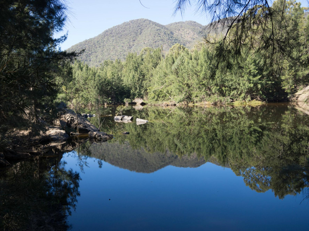 Marulan旅游攻略图片