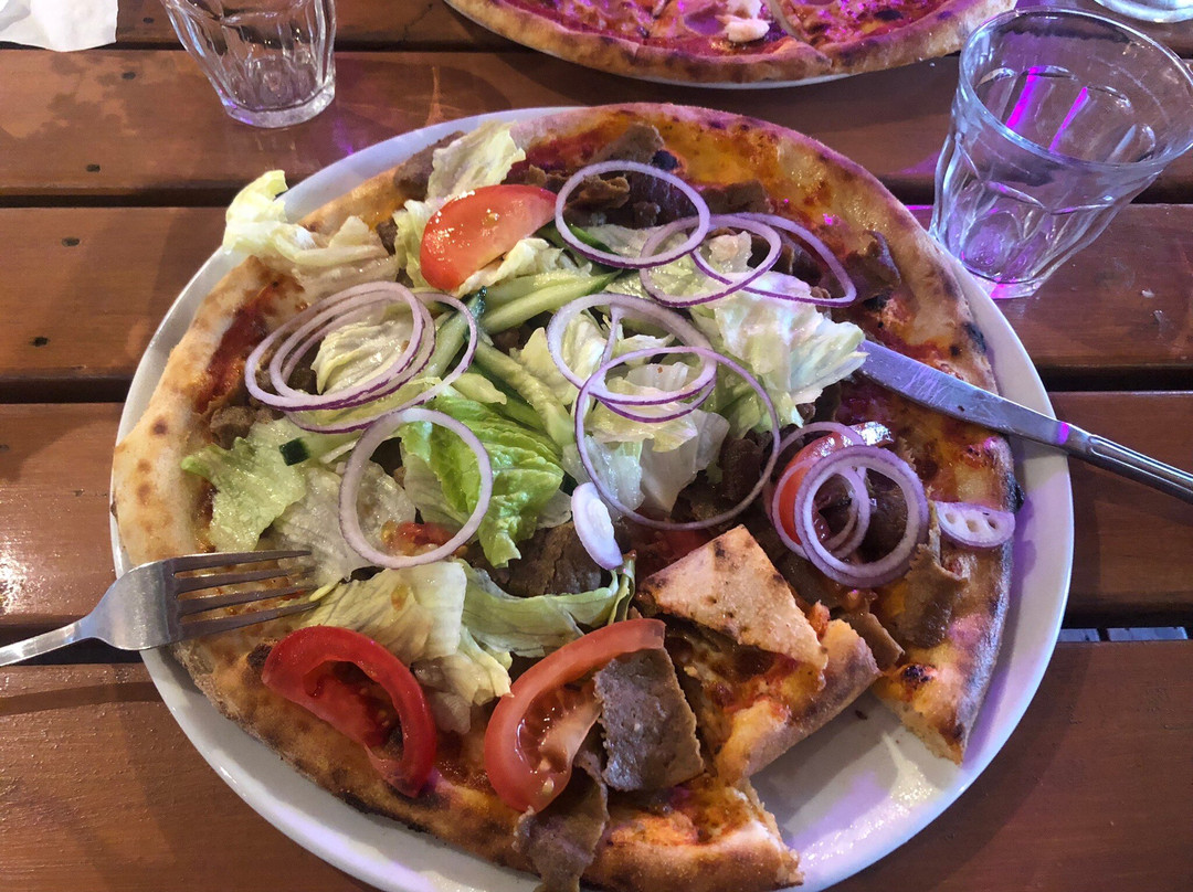 Bjursas旅游攻略图片