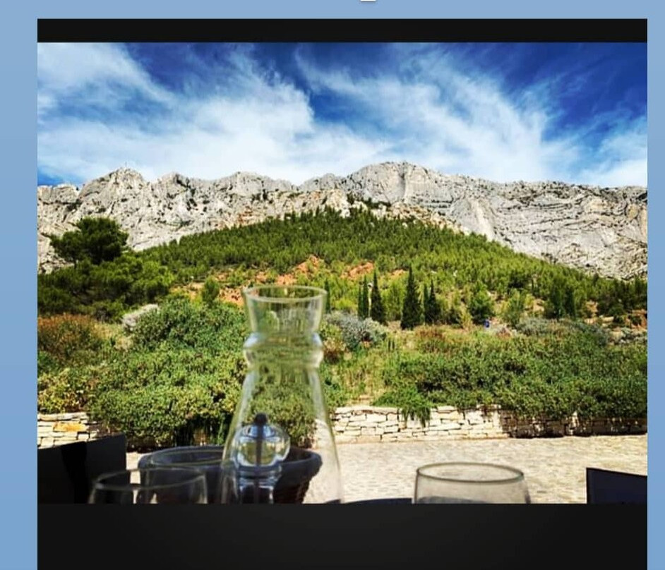 Saint Antonin sur Bayon旅游攻略图片