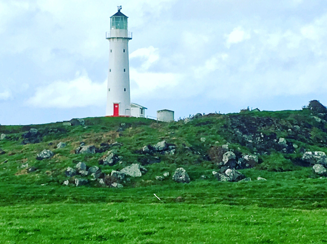 Cape Egmont Lighthouse景点图片