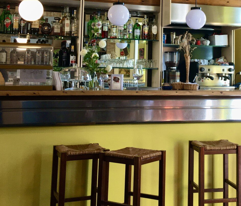Bar Trattoria