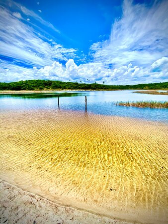 Baixio Turismo-Praia do Baixio必去景点