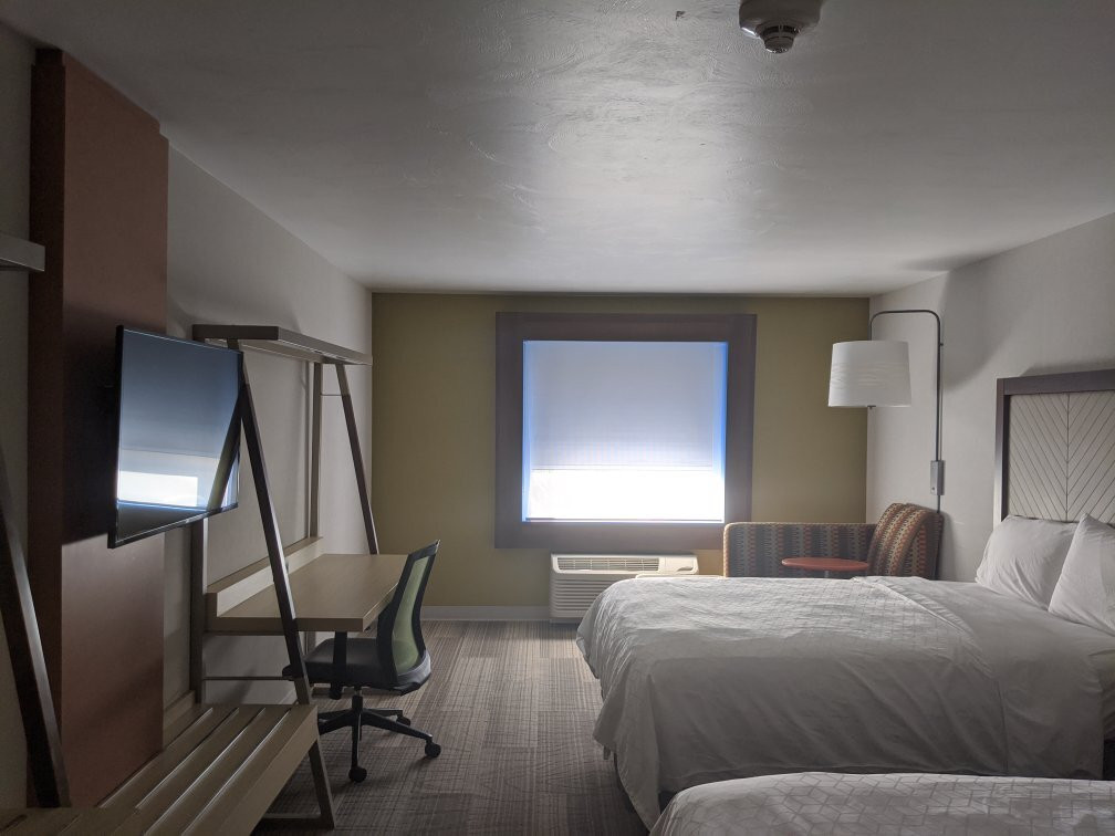 Holiday Inn Express & Suites Pahrump By IHG主图