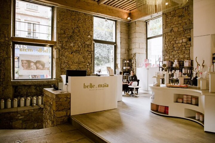 Belle De Maïa - Maison De Beauté-里昂必去景点