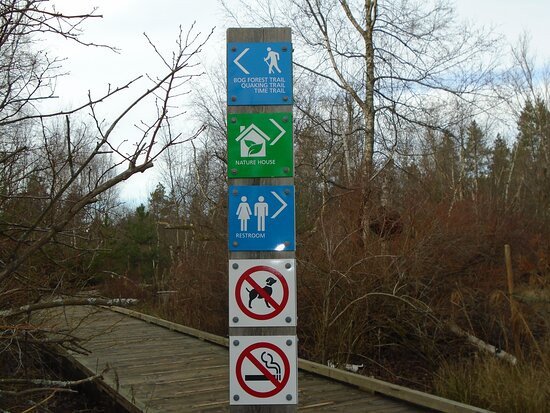 Richmond Nature Park景点图片