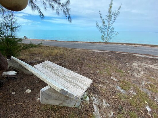 Tarpum Bay-伊柳塞拉必去景点