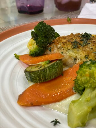 Gourmet Cabo Catering-卡波圣卢卡斯必去景点