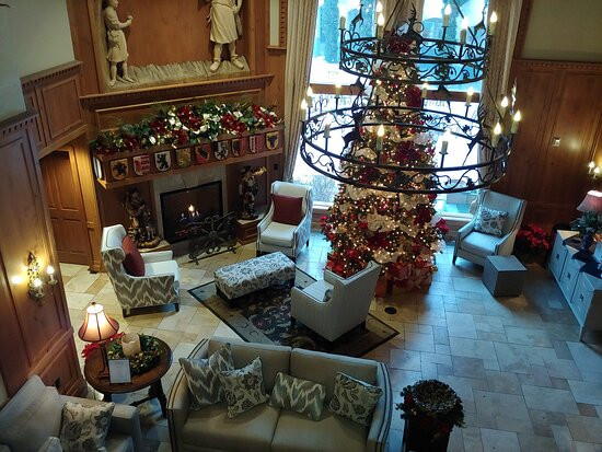 采尔马特度假酒店主图