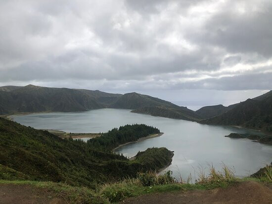Azores Magic Tours-Rabo de Peixe必去景点