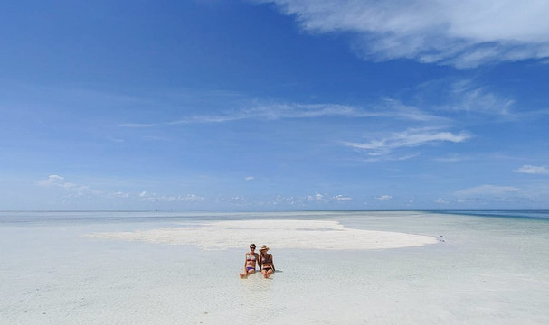 Aquaholics Charters-基韦斯特必去景点