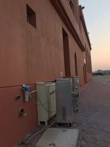 Hamad Al Saleh Al Ibrahim Mosque