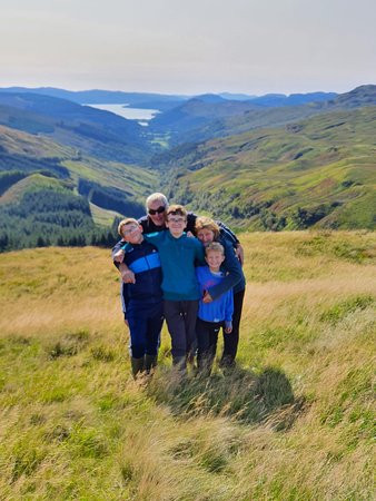 West Highland Wildlife Tours-阿盖尔比特必去景点