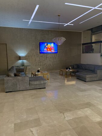 Zepter Hotel主图