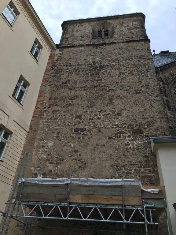 Residenzschloss Altenburg-Altenburg必去景点