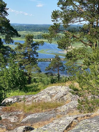 Paasonvuori Rock景点图片