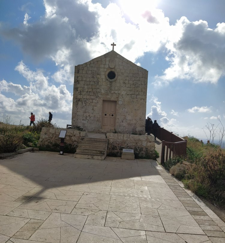 St. Mary Magdalene Chapel景点图片
