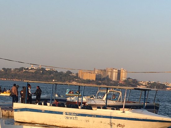 Boat Club, Bhopal-波帕必去景点