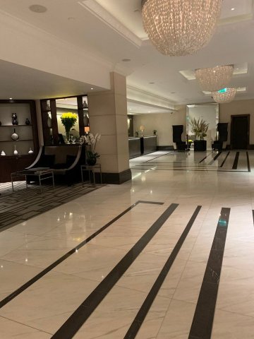 伦敦帕克巷洲际酒店（IHG 旗下）-portrait