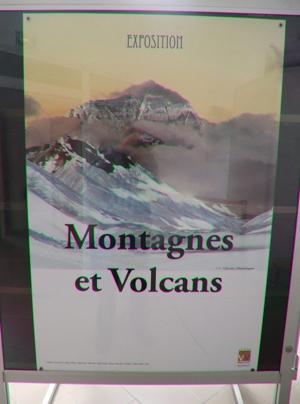 Centre de Decouverte des Sciences et de la Terre (Science and Earth Discovery Center)-Saint-Pierre必去景点