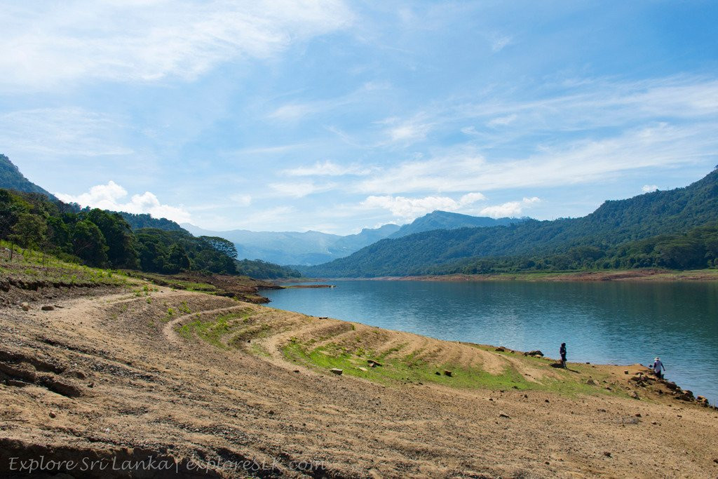 Kadadora Vihara-Kotmale必去景点
