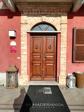 La Madernassa Resort-餐饮