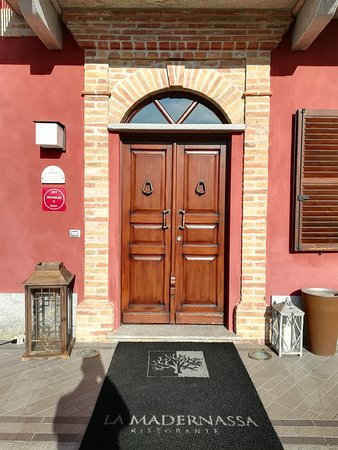 La Madernassa Resort主图