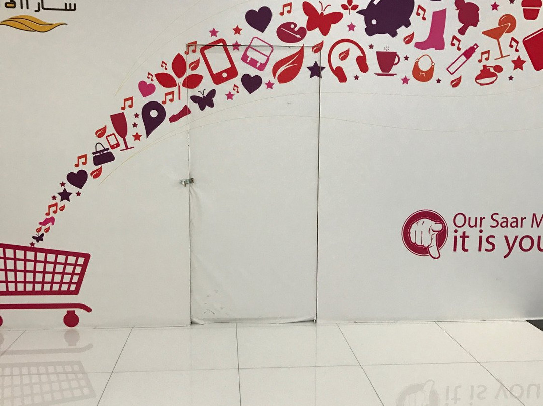 Sitra Mall-Sitrah必去景点